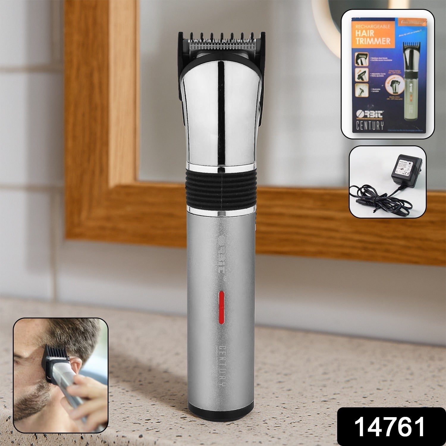Trimmer Trimmer